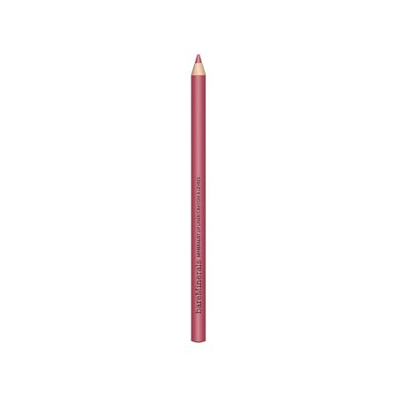 bareMinerals Mineralist Lasting Lip Liner Charming Pink, Makeup, Læber, Lipliner