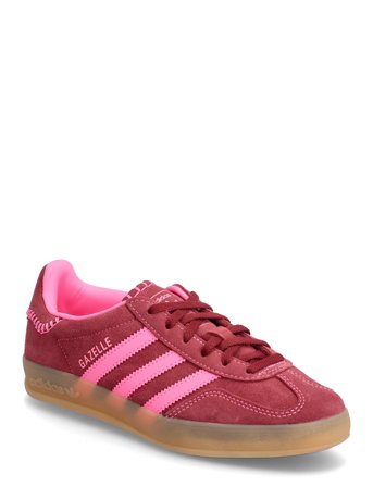 adidas Originals Gazelle Indoor W - Pink - 36 2/3