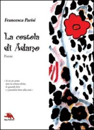 La costola di Adamo Francesca Parisi