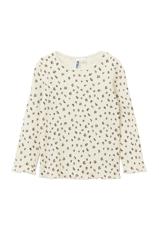 RIKIKI Ribbad tröja EMMY T-shirts & toppar 98/104