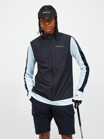 Glider Wind Vest Men