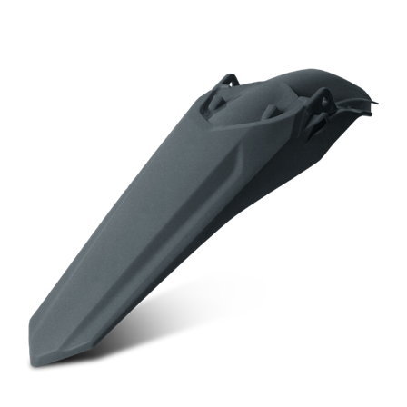 Zadní Blatník Acerbis - Honda CRF 250R 2022-2024