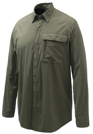 Beretta Storm Shirt Green