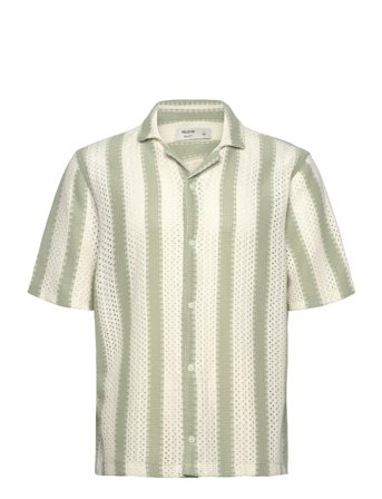 Hollister Hco. Guys Wovens - Multi/patterned - XL