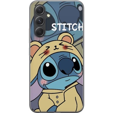 Kompatibelt Mobilskal till Samsung Samsung Galaxy S24 Stitch