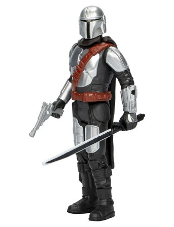 Star Wars Children's Toy Figure Patterned Star Wars