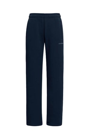 W. Cosmo Straight Leg Navy L