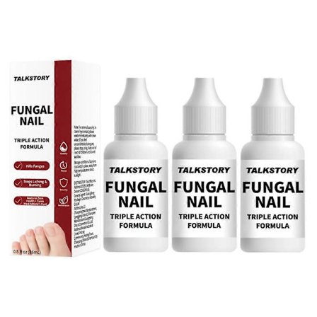 15 ml Væske til behandling af neglesvamp, hurtigtvirkende neglereparations- og styrkende væske, negleplejeprodukter