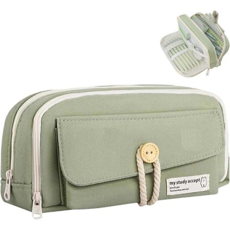 Multifunktionelt 4-lags penalhus – Penalhus med stor kapacitet til skole og arbejde