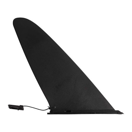 Avtagbar Surf-Fena, Nylonförstärkta Surfbrädefenor, Paddelfena