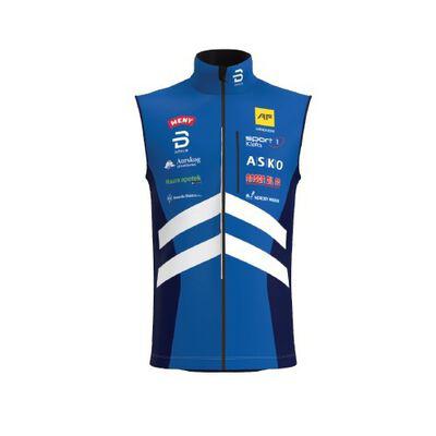 Dæhlie - TRAINING VEST WOMEN - Åsen IL - S