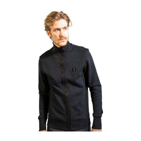 Butcher of Blue Jacket 890 , Blauw , Heren , Maat: S