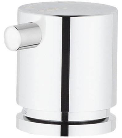 Mora Izzy Diskmaskinsavstängning Krom, Kök