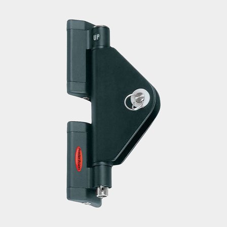 Ronstan Headboard car serie 6