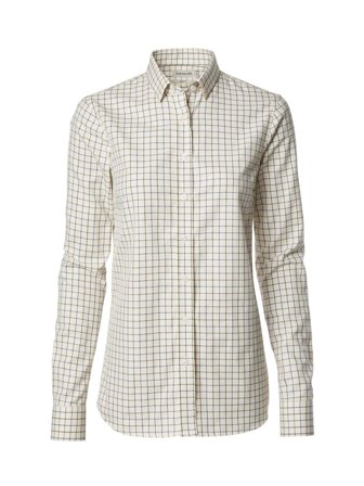 Chevalier Sheppey Skjorte Wofor menn