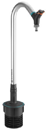 Gardena Pipeline Trädgårdskran för utomhusbruk, Skog, trädgård & rengöring