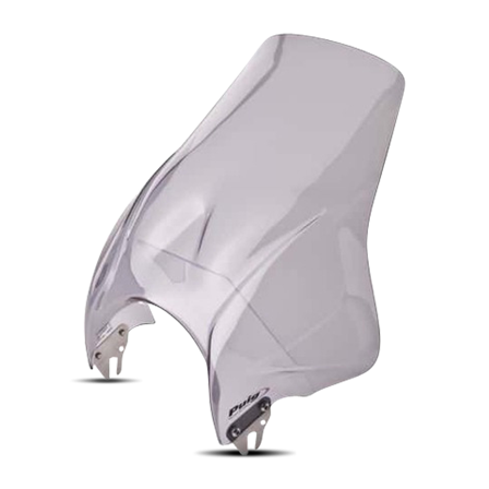 Puig Plus Vindruta - Honda CB 500 1994-2004