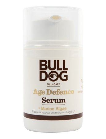 Bulldog Age Defence Serum 50 Ml - Nude - 50 ml