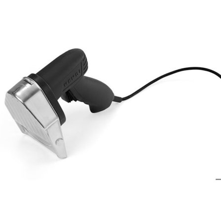 Elektrisk kebabkniv Kitchen Line 230V/80W - Hendi