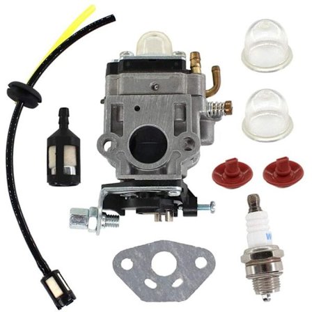 Karburator Tune Up Kit Til HT2200 CHT2300 Hækkeklipper