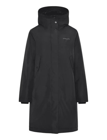 Didriksons | Iris Wns Parka | 38