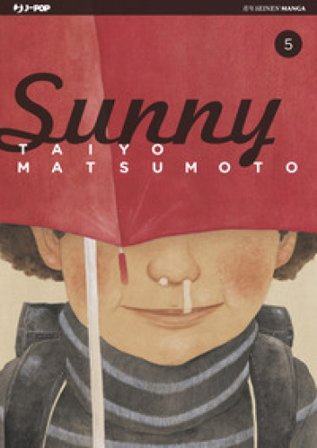 Sunny. Vol. 5 Taiyo Matsumoto