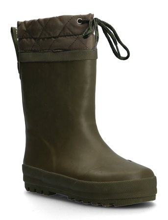ANGULUS | Rainboots With Woollining | 25 x 16.30