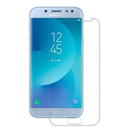 Skärmskydd I Härdat Glas Samsung J3 2017 Transparent