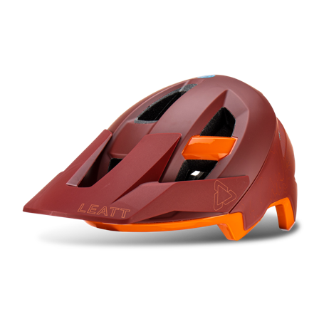 MTB-Hjelm Leatt AllMtn 3.0 V23 Lava M