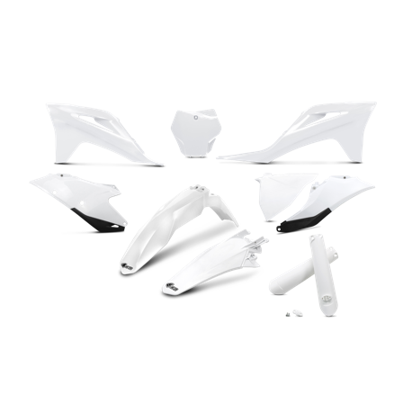 UFO Complete Plastic Kit - Gas Gas EX 250 2022-2023