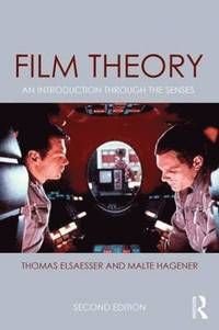 Film Theory, ISBN: 9781138824300