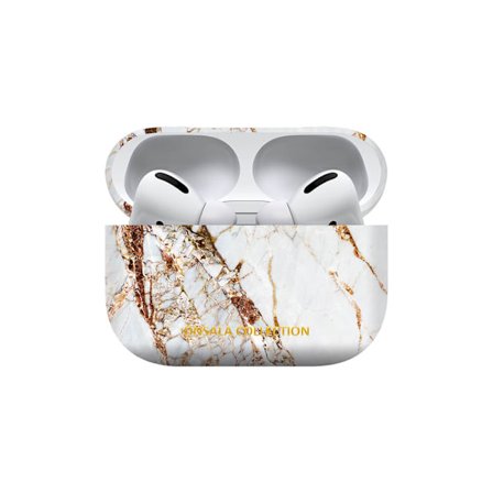 Fodral Airpods Pro White Rhino Marble