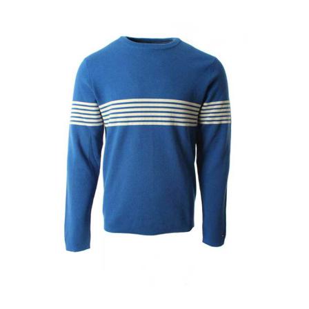 Tommy Hilfiger Sweatshirt Blå, Herre Sweatshirts