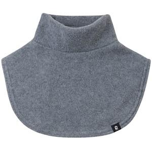 Reima Gray Melange Legenda Neck Warmer - Scarves - Clothing Foot - One Size - Grey - Junge