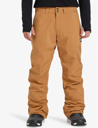 Quiksilver Estate Pt - Beige - M