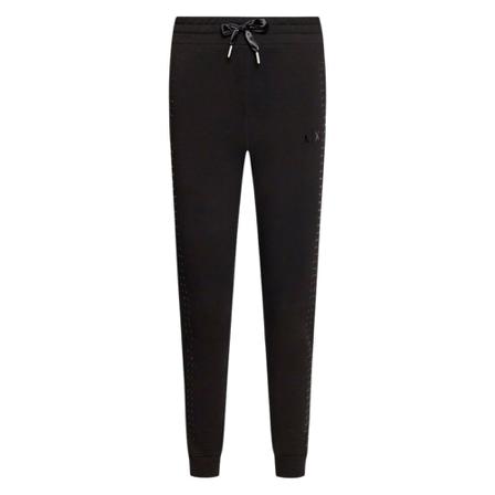 Armani Exchange Bukser Sort, Dame Joggingbukser