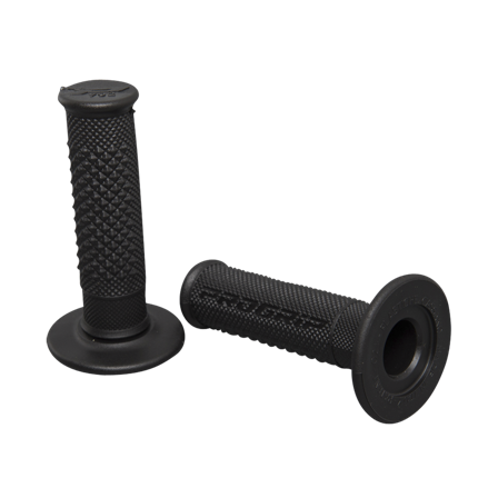 Tupit Progrip 792 Single Density No Waffle Musta