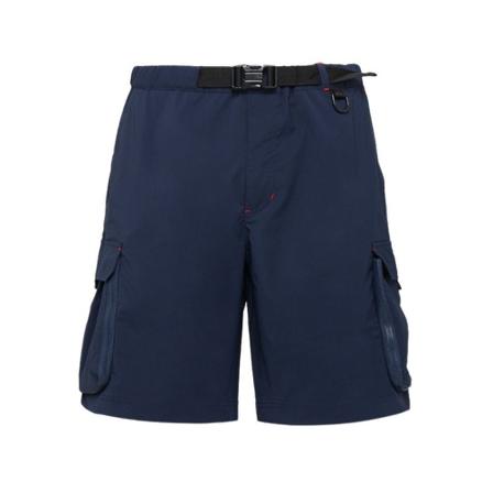 Holubar Korte Broek , Blauw , Heren , Maat: M