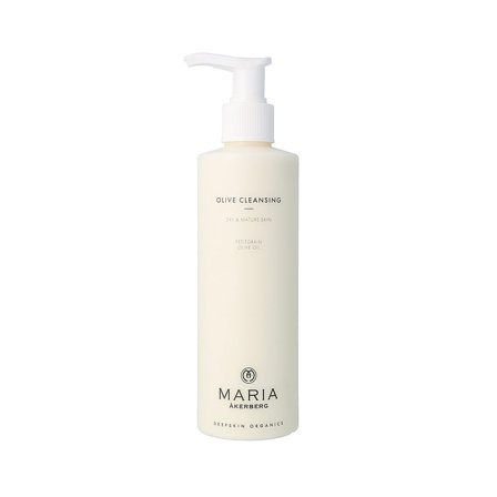 MARIA ÅKERBERG Olive Cleansing 250 ml, Skincare, Renseprodukter, Rens & Vask