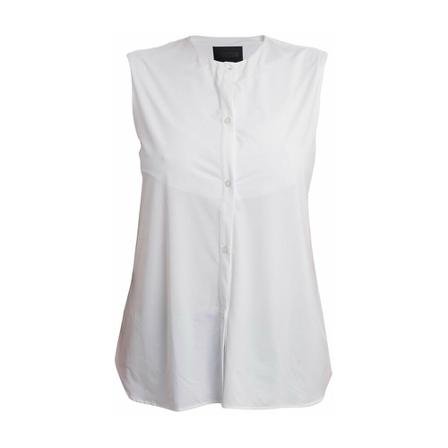 RRD Shirt Hvid, Dame Skjorter