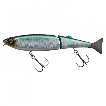 Illex Freddy 170 - CW Aurora Bleak