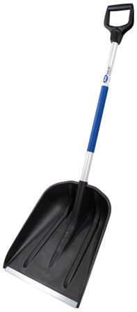 Masi 40082 Snöskyffel, Trädgårdsredskap