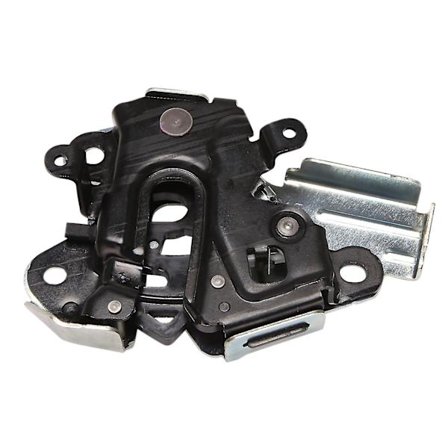 Vänster baksida till takräcke för CR-V 2012 2013 2014 2015 2016