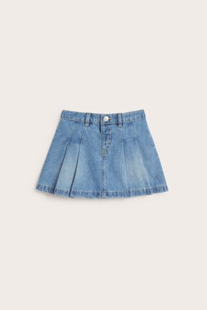 Kappahl | Jeanskjol | Denim