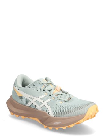 Asics Fuji Lite 6 - Blue - 37.5