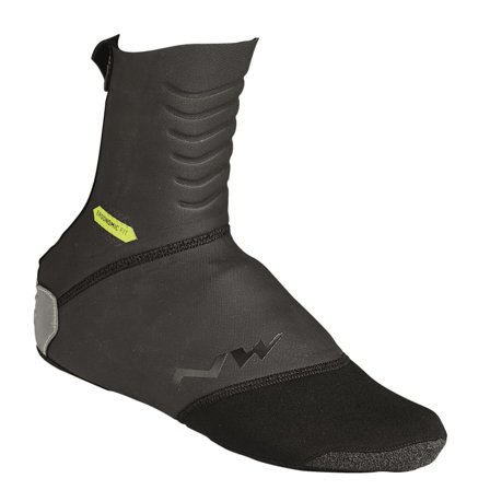 Northwave Storm Shoecover shoe accessories Black XL