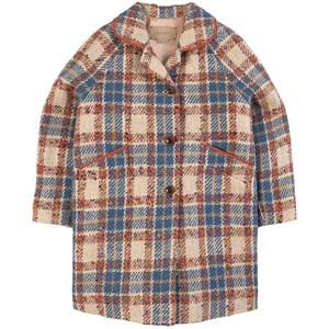 Kids - Gucci Beige Vintage Wool Coat 6 years - Coats and jackets - 6 years - Beige