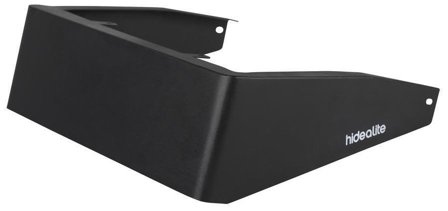 Hide-a-Lite Scout G2 7768012 Beskyttelse mod refleks sort XL, Belysning