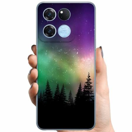 Oneplus Ace Racing Tpu Mobilskal Northern Lights