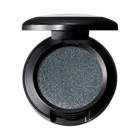 MAC Eye Shadow Glitter Private Jet, Makeup, Øjne, Øjenskygge